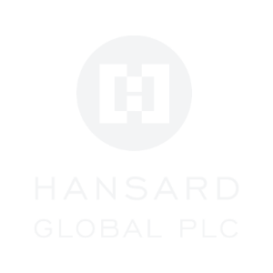 Hansard Global PLC
